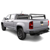 Chevy Colorado Shiprock Mid Height Rack (12.5")