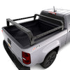 Chevy Colorado Shiprock Mid Height Rack (12.5")