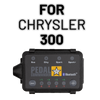 Pedal Commander for Chrysler 300