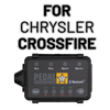 Pedal Commander for Chrysler Crossfire
