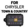 Pedal Commander for Chrysler Town and Country