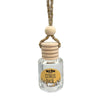 Citrus Basil Car Freshener