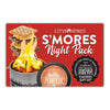 Pumpkin Spice S'mores Night Pack