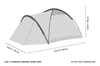 DUO | 2 PERSON CAMPING, DOME TENT