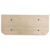 Tire Table Bamboo Cutting Boards
