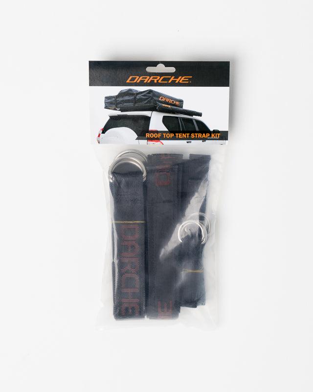 ROOF TOP TENT STRAP KIT - DARCHE®