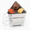 BBQ CHARCOAL STARTER GRILL - DARCHE®
