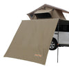 ECLIPSE AWNING EXTENSION - DARCHE®