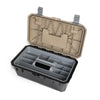 Decked Cross Box