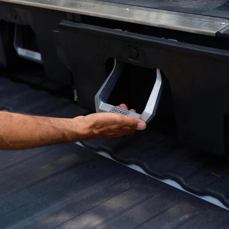 2020 - 2025 Silverado / Sierra 2500/3500 6&