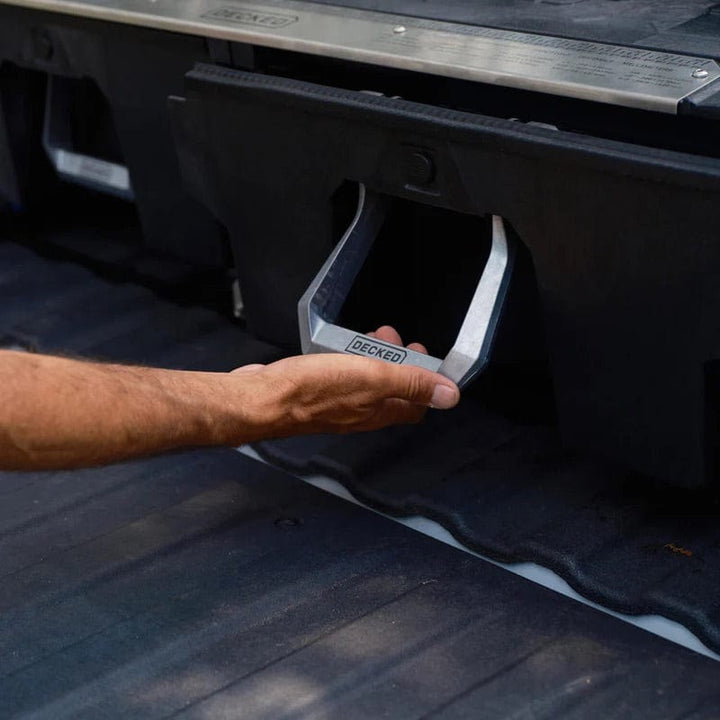 2020 - 2025 Silverado / Sierra 2500/3500 6&
