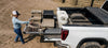 Decked CargoGlide 1000 / 75% / 41" W / 52" L for Maverick