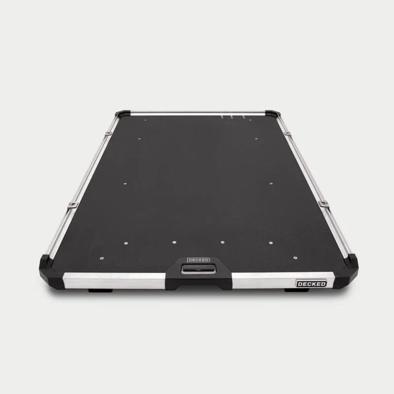 Decked CargoGlide 1000 / 75% / 41" W / 56" L FOR MIDSIZE - SHORT