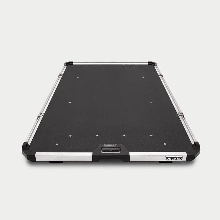 Decked CargoGlide 1000 / 75% / 48" W / 73" L for Fullsize - Standard