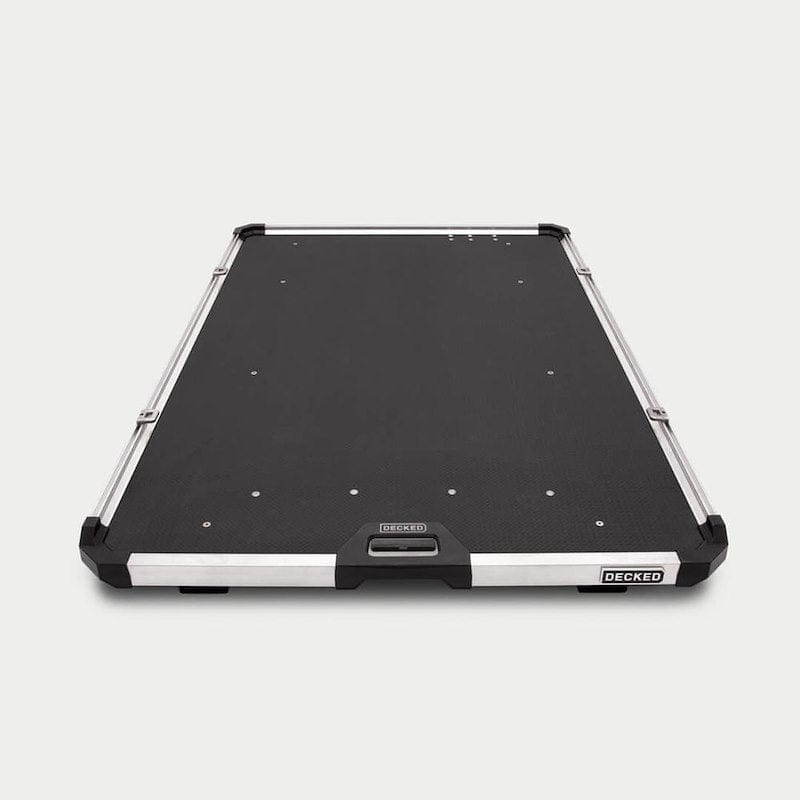 Decked CargoGlide 1000 / 75% / 48" W / 80" L for Fullsize - Super