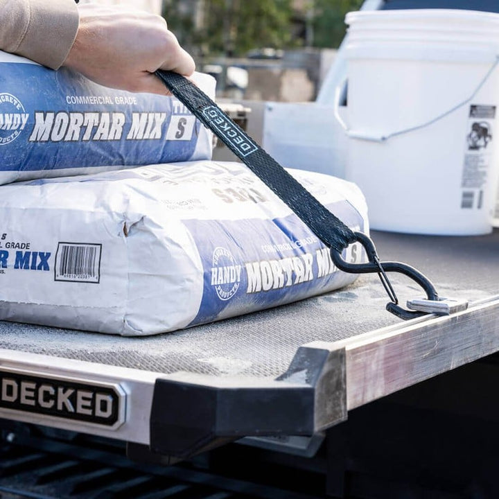 Decked CargoGlide 1000XL / 100% / 48" W / 73" L for Fullsize - Standard