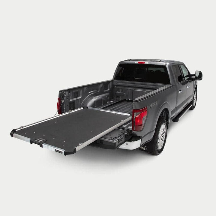 Decked CargoGlide 1000XL / 100% / 48" W / 73" L for Fullsize - Standard
