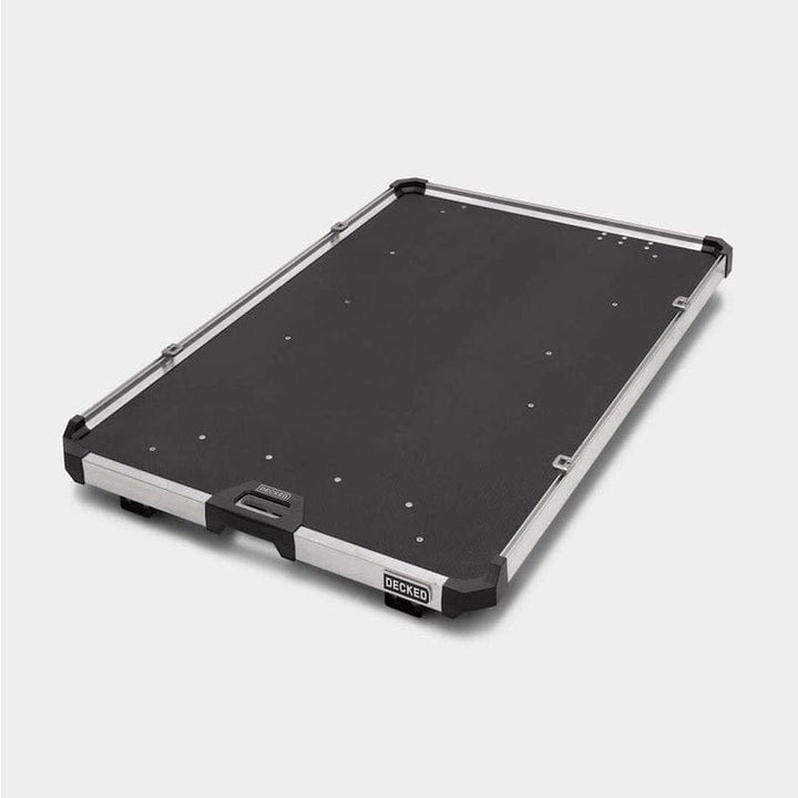 Decked CargoGlide 1500 / 70% / 48" W / 63" L for Fullsize - Short