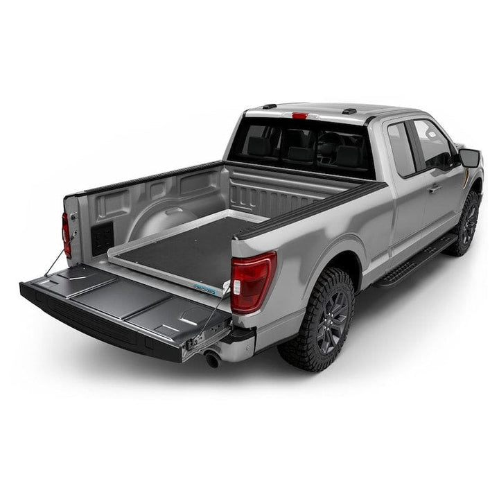 Decked CargoGlide 1500XL / 100% / 48" W / 95" L for Fullsize - Long