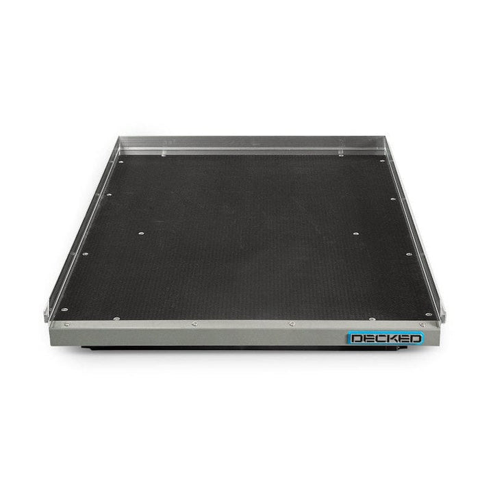 Decked CargoGlide 2200XL / 100% / 48" W / 63" L for Fullsize - Short