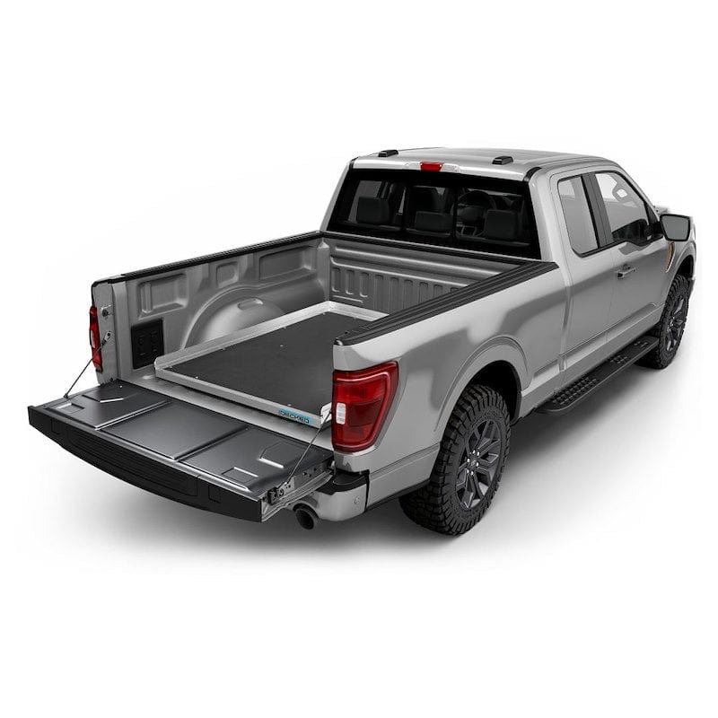 Decked CargoGlide 2200XL / 100% / 48" W / 63" L for Fullsize - Short