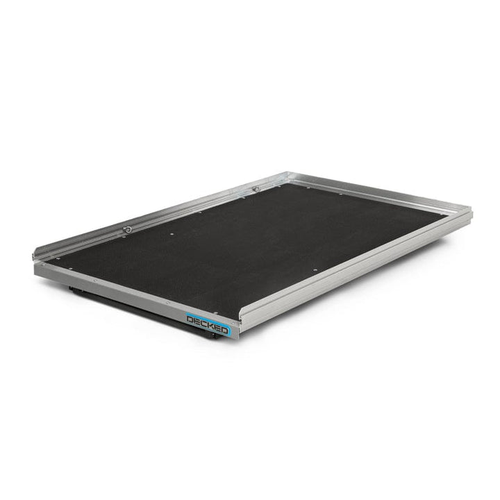 Decked CargoGlide 2200XL / 100% / 48" W / 73" L for Fullsize - Standard
