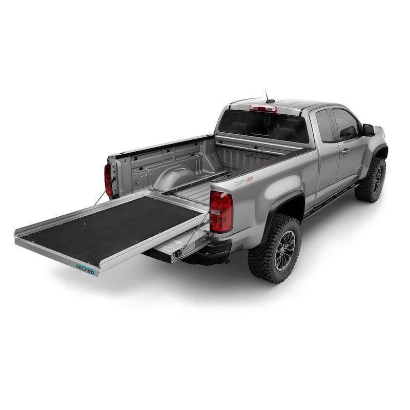 Decked CargoGlide 2200XL / 100% / 48" W / 80" L for Fullsize - Super
