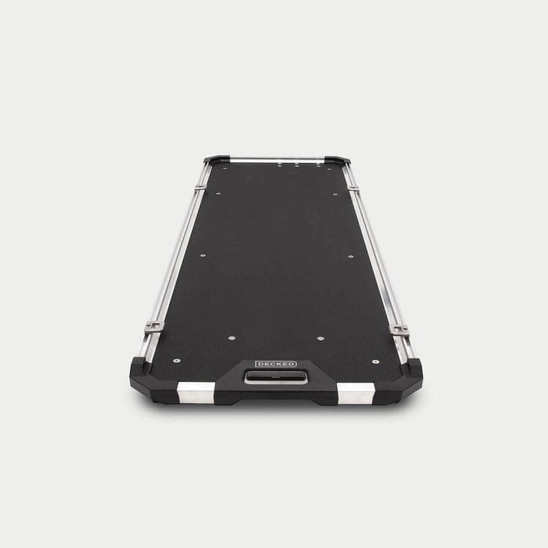 Decked CargoGlide 600 / 75% / 24" W / 63" L