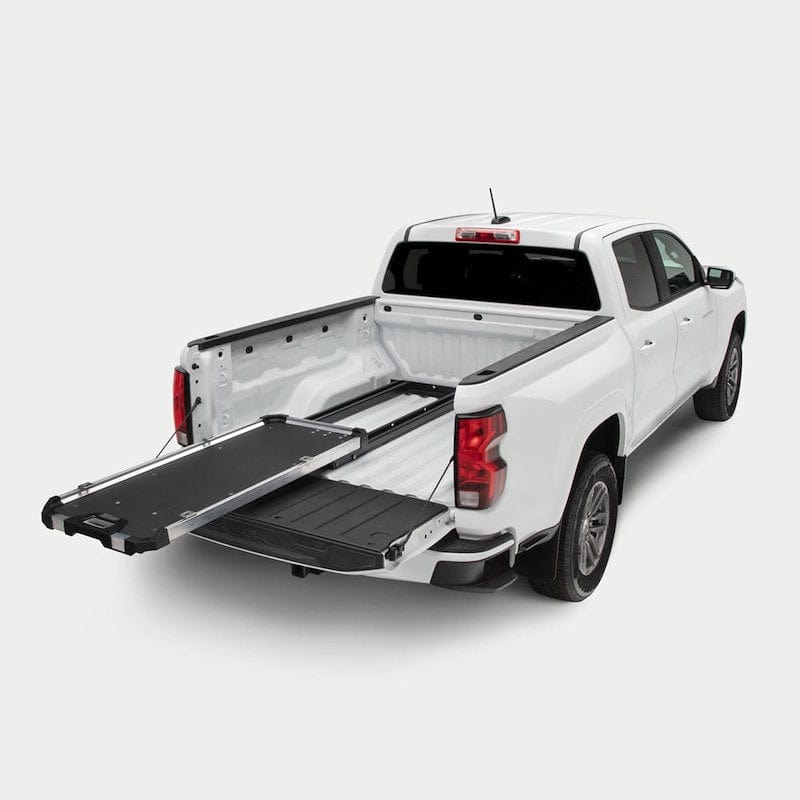Decked CargoGlide 600 / 75% / 24" W / 63" L