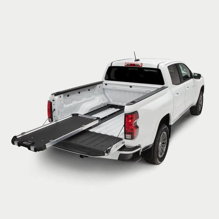 Decked CargoGlide 600 / 75% / 24" W / 63" L