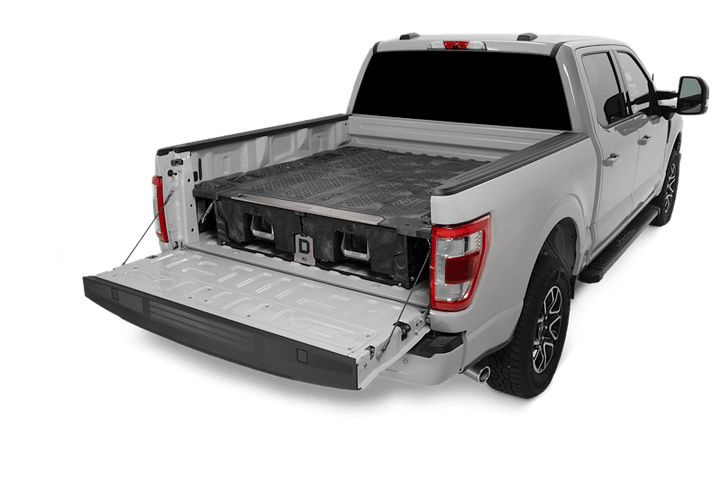 Decked Ford F-150 Drawer System 2004 - 2014 5"6&