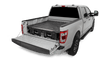 Decked Ford F-250/F-350 Drawer System Bed Length: 8' w/Premium Accessories