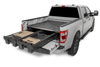 Decked Ford F-250/F-350 Drawer System Bed Length: 8' w/Premium Accessories