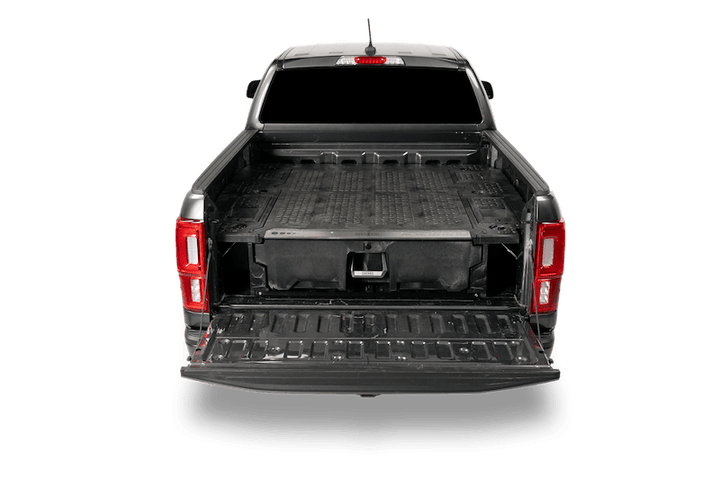 Decked Chevy Colorado/GMC Canyon 2023 - 2025 Drawer System Bed Length: 5&