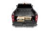Decked Chevy Colorado/GMC Canyon 2023 - 2025 Drawer System Bed Length: 5'