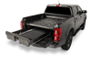 Decked Ford Ranger Drawer System Bed Length: 5'