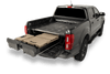 Decked Ford Ranger Drawer System Bed Length: 6'