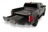 Decked Ford Ranger Drawer System Bed Length: 6'