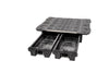 Decked GMC/Chevy 1500/2500/3500 Drawer System  Bed Length: 8' / Bed Length