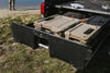 Decked Jeep Gladiator Drawer System + Accessory Pack /Bed Length: 5'