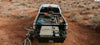 Decked Jeep Gladiator Drawer System + Accessory Pack /Bed Length: 5'