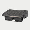 Decked Jeep Gladiator Drawer System + Accessory Pack /Bed Length: 5'