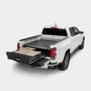 Decked Jeep Gladiator Drawer System + Accessory Pack /Bed Length: 5'