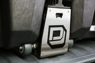 Decked Nissan Titan (2016 - Current) Drawer System