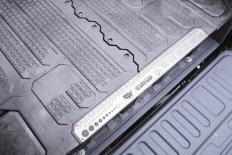 Decked Nissan Titan (2016 - Current) Drawer System