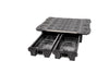 Decked Ram 1500 Drawer System  Bed Length: 5'6"