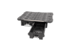 Decked Ram 1500 Drawer System Bed Length: 6'6"