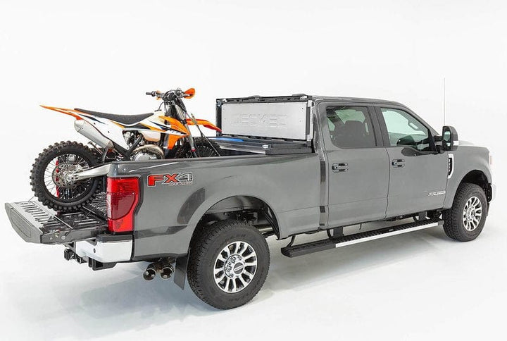 Decked Toyota Tundra (2022-Current) Tool Box-Length Deep-No Ladder