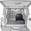 deepsleep Solo Camping Mat for 4 Door Ford Bronco