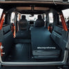 deepsleep Solo Camping Mat for 4 Door Ford Bronco